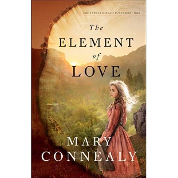 The Element of Love -- Mary Connealy - Picture 2 of 2
